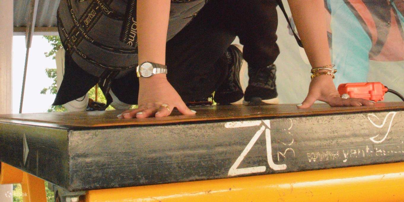 ผจญภัยไปกับซิปไลน์ที่ยาวที่สุดเป็นอันดับ 2 ของเอเชียในกาฐมาณฑุ