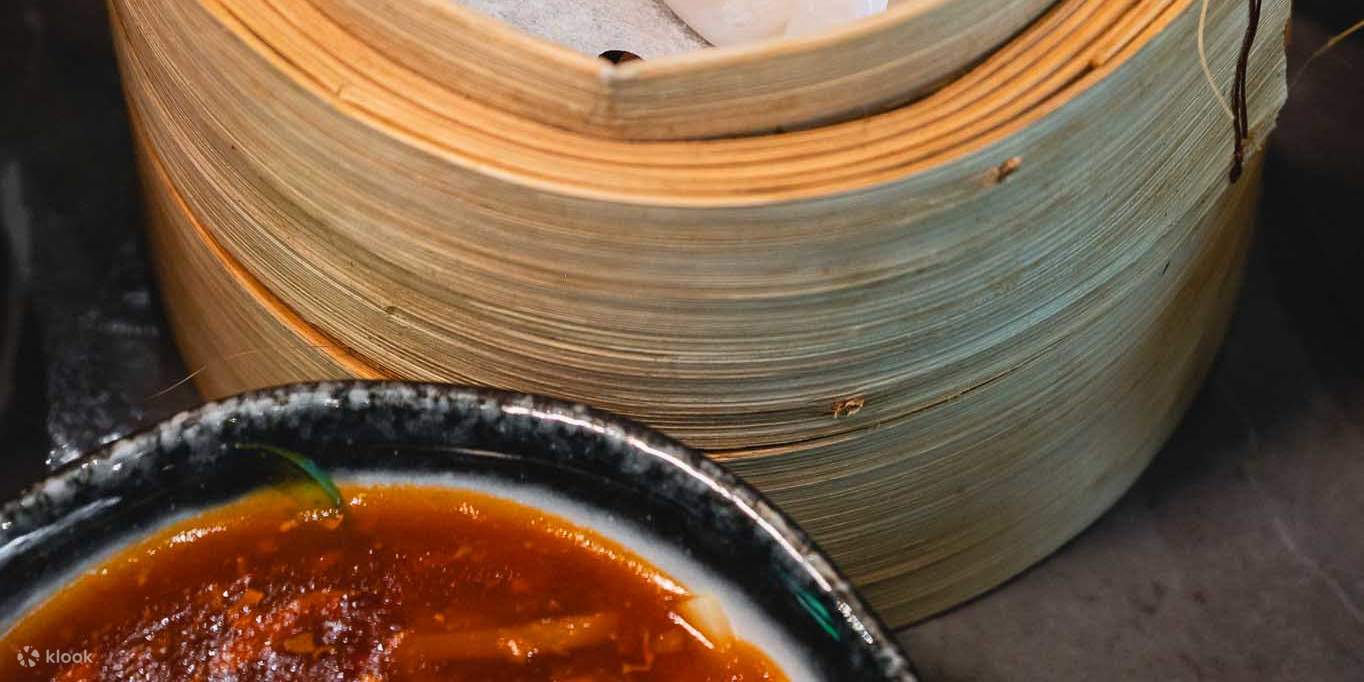 PengYou Chinese Cuisine & Specialty Bar at Ekkamai 