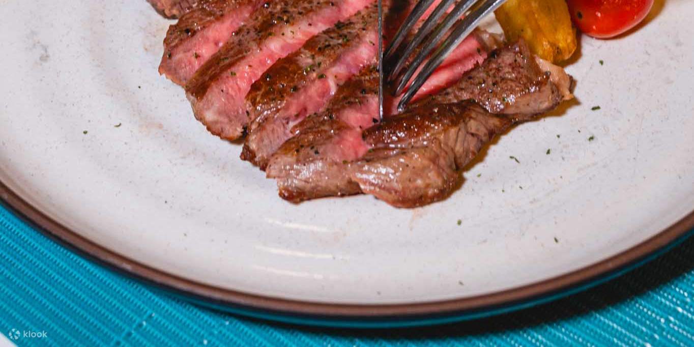 Deja Brew Lifestyle Cafe presso il Centara Life Hotel Bangkok Phra Nakhon