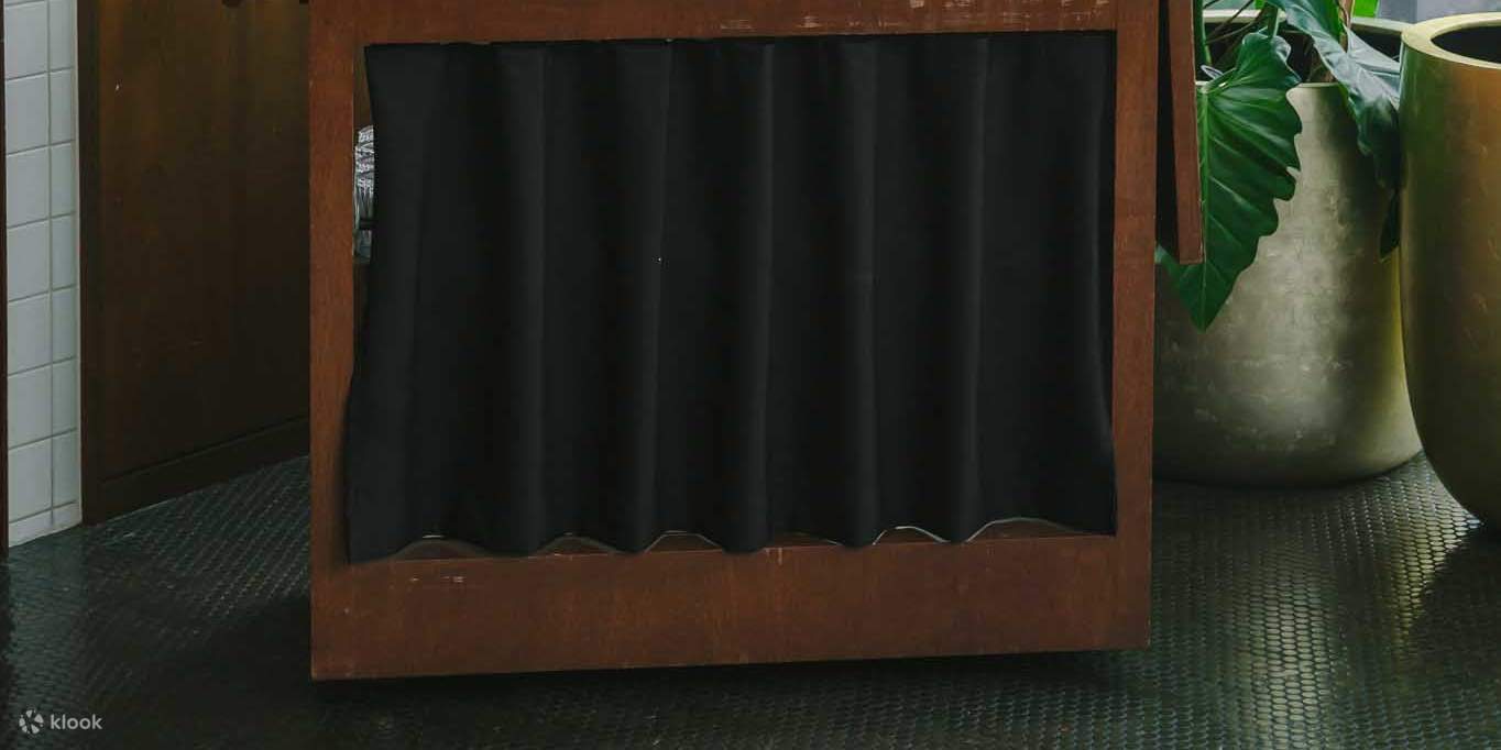 The Standard Grill at The Standard, Bangkok Mahanakhon