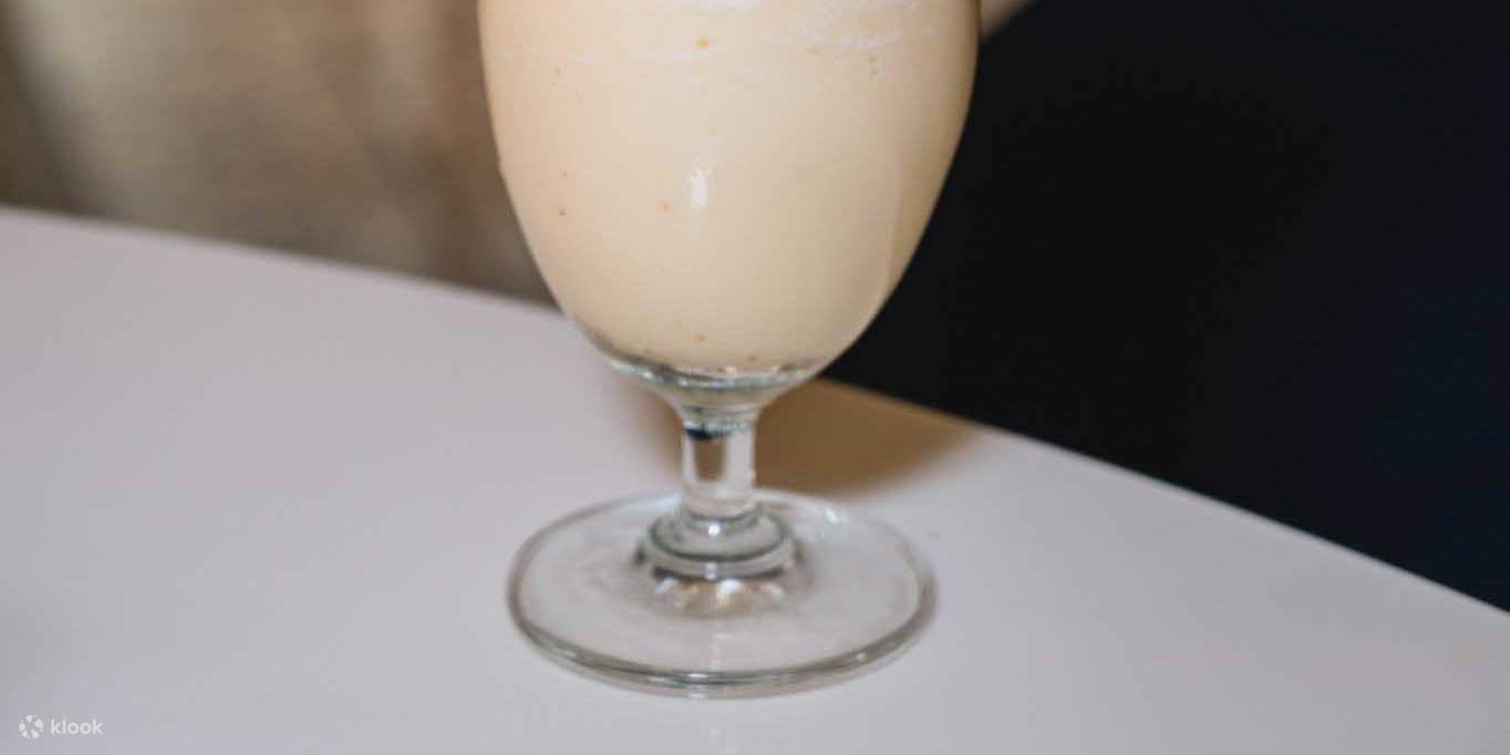 Deja Brew Lifestyle Cafe at Centara Life Hotel Bangkok Phra Nakhon