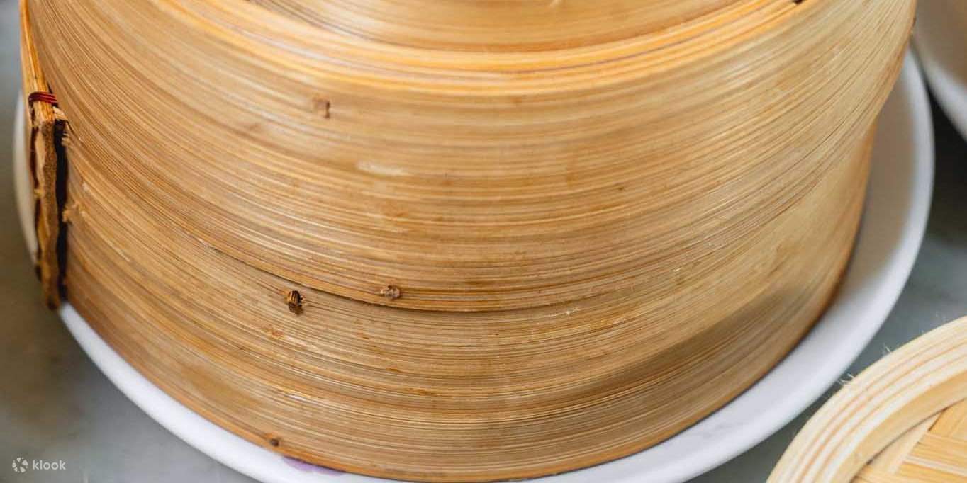 Man Fu Yuan One Bangkok Auténtica Cocina China