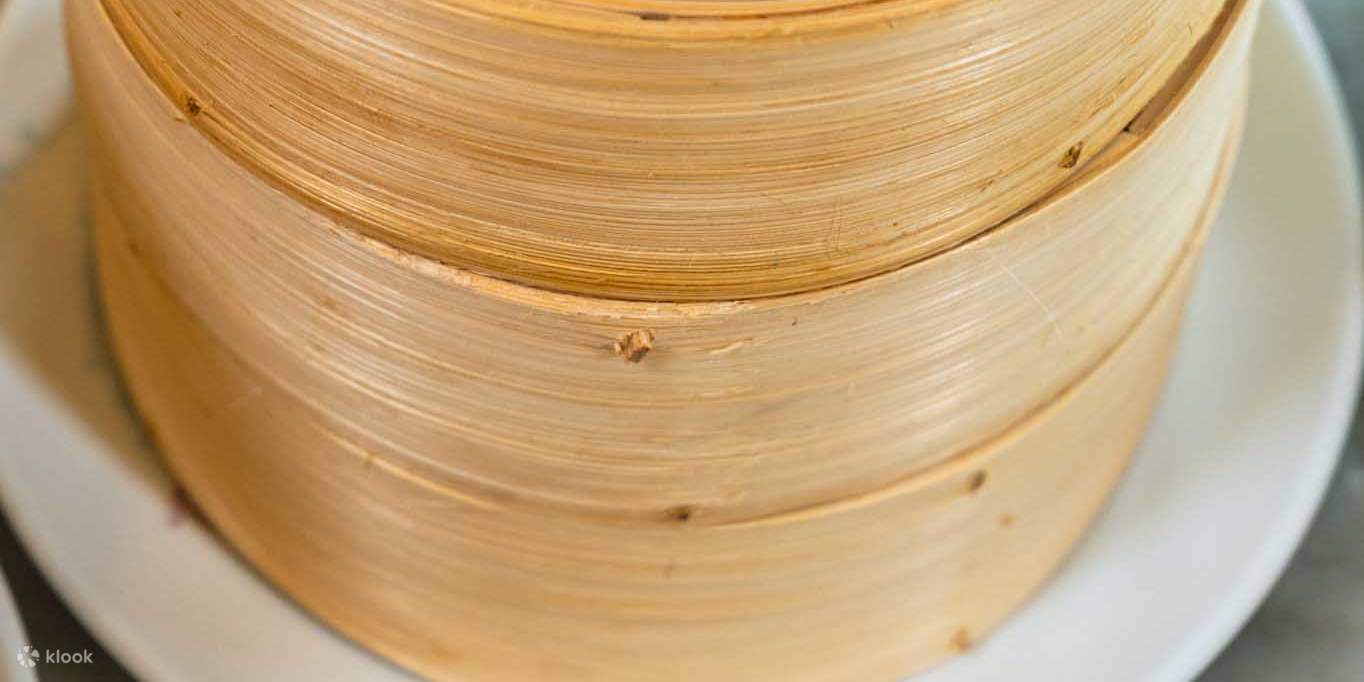 Man Fu Yuan One Bangkok Authentische Chinesische Küche