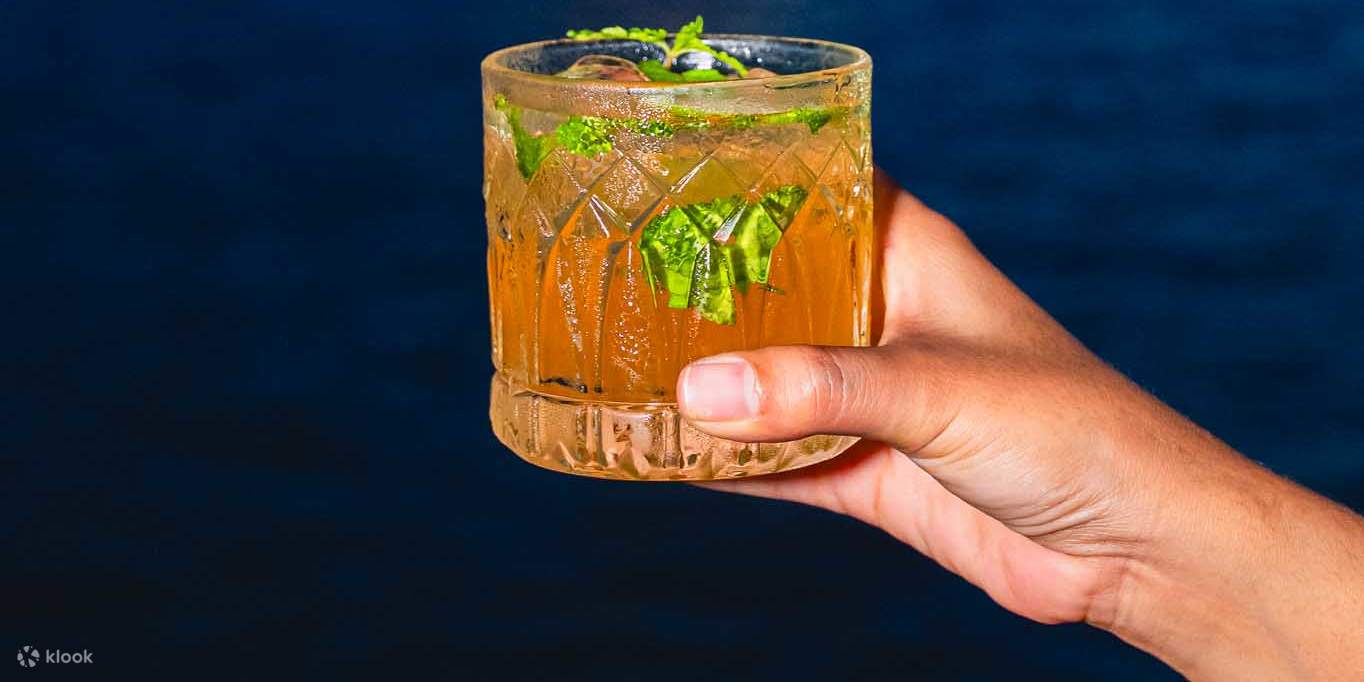 Chakrabongse Villas 河畔泰式餐廳