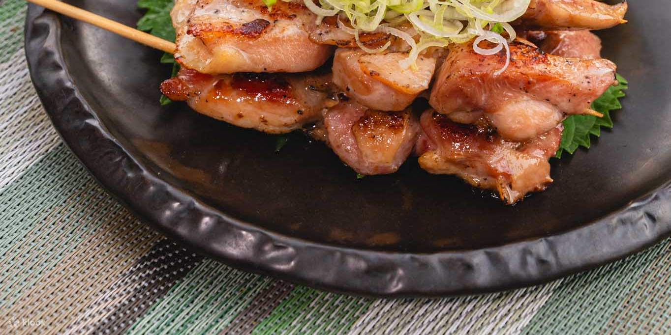 Ресторан и бар на крыше Up & Above в отеле The Okura Prestige Bangkok