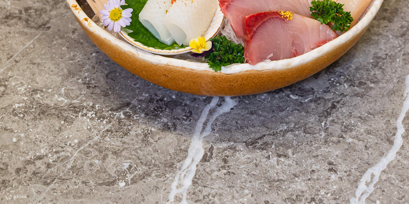 Sushi Seki di Siam Paragon