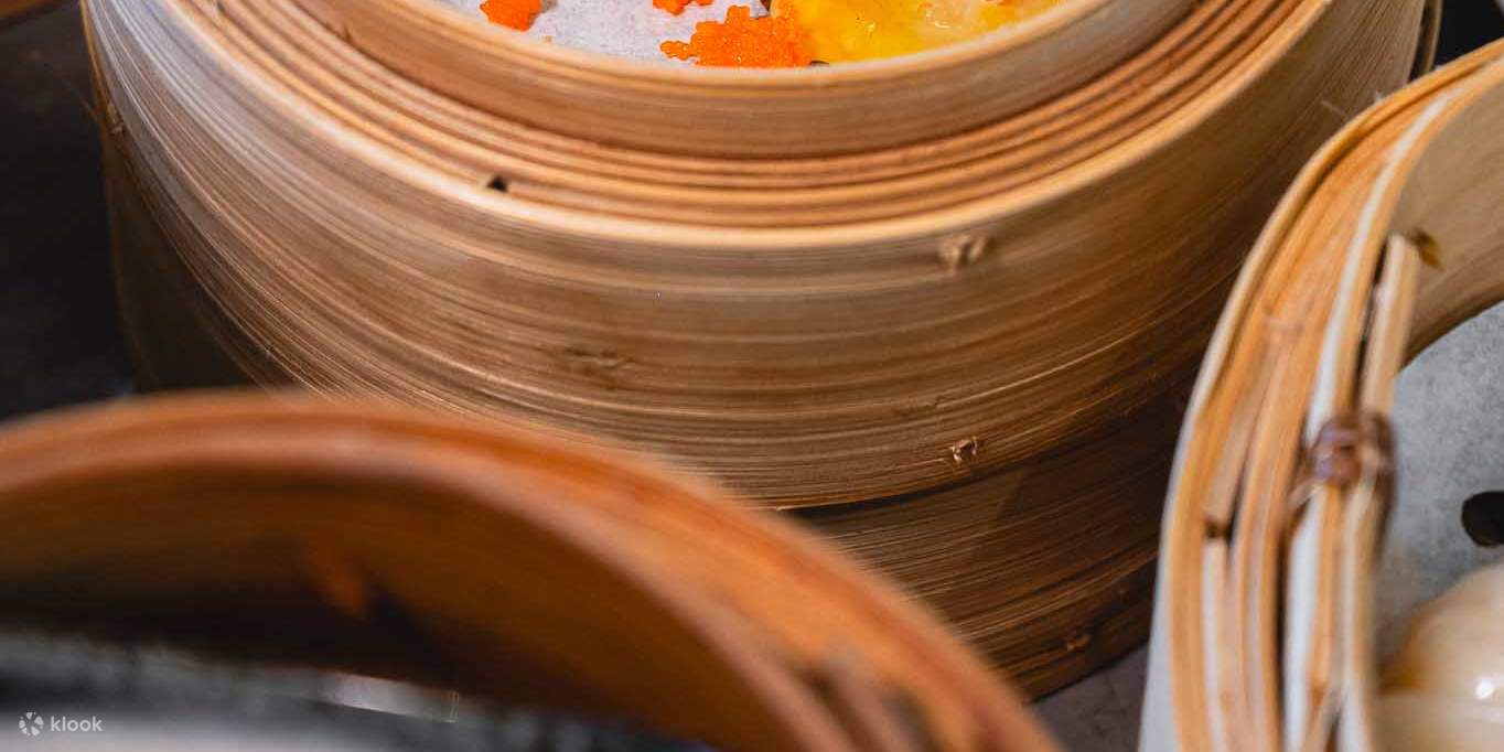 PengYou Chinese Cuisine & Specialty Bar at Ekkamai 