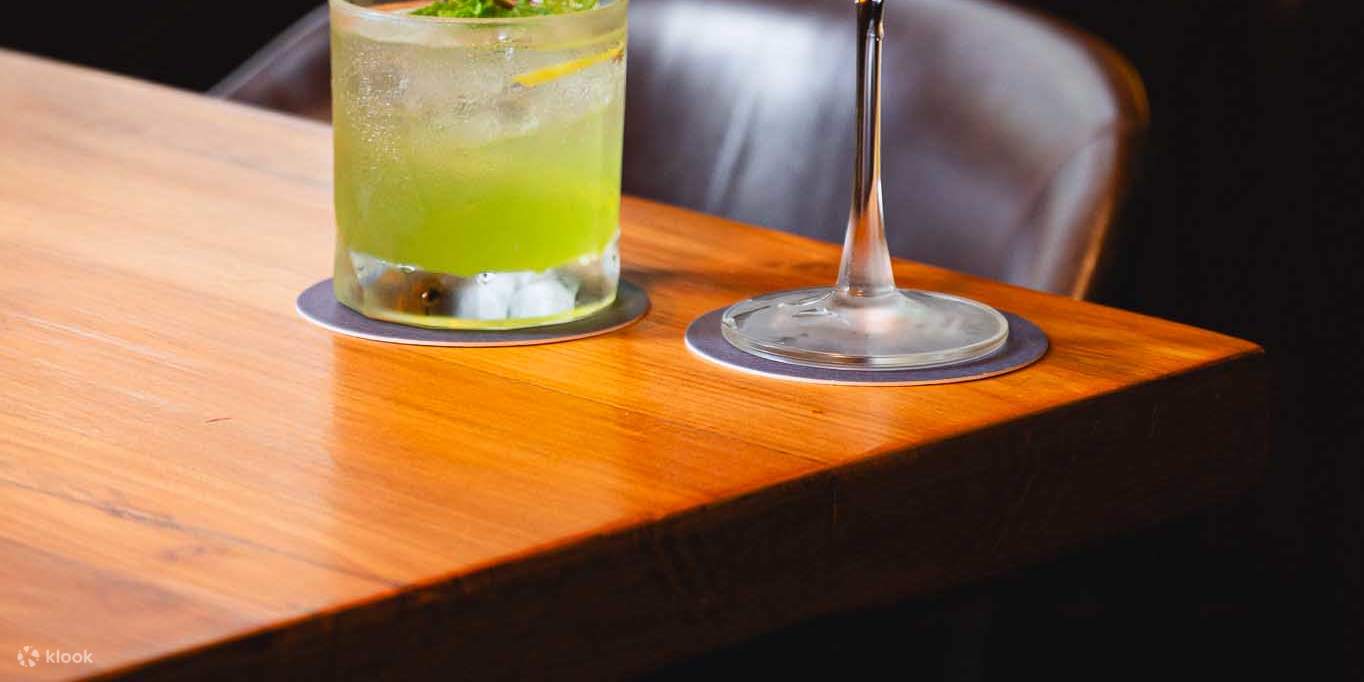 沙吞府邸餐厅 (Paii at The House on Sathorn)