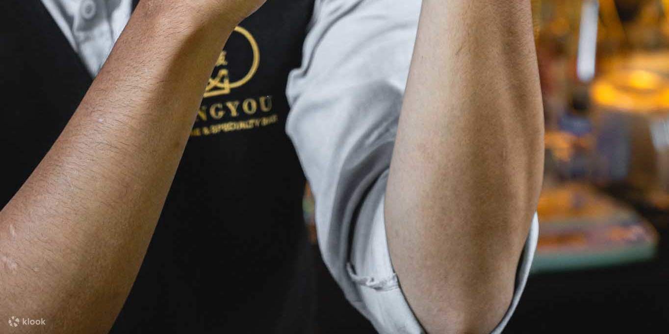 PengYou Chinese Cuisine & Specialty Bar at Ekkamai 