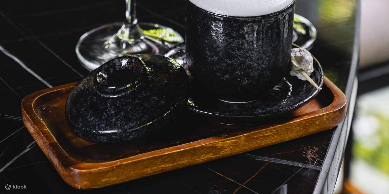 PengYou Chinese Cuisine & Specialty Bar at Ekkamai 