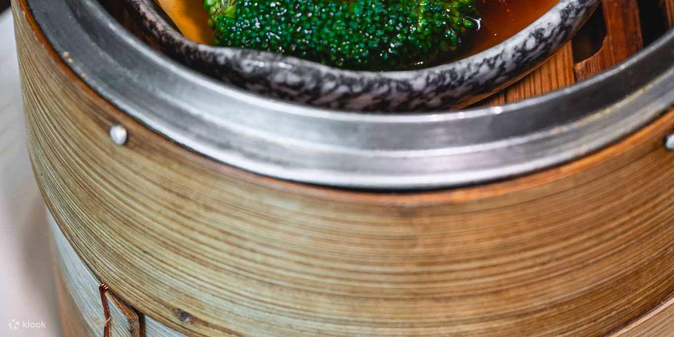 PengYou Chinese Cuisine & Specialty Bar at Ekkamai 