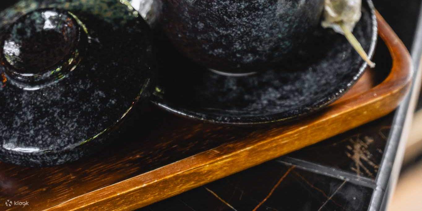 PengYou Chinese Cuisine & Specialty Bar at Ekkamai 