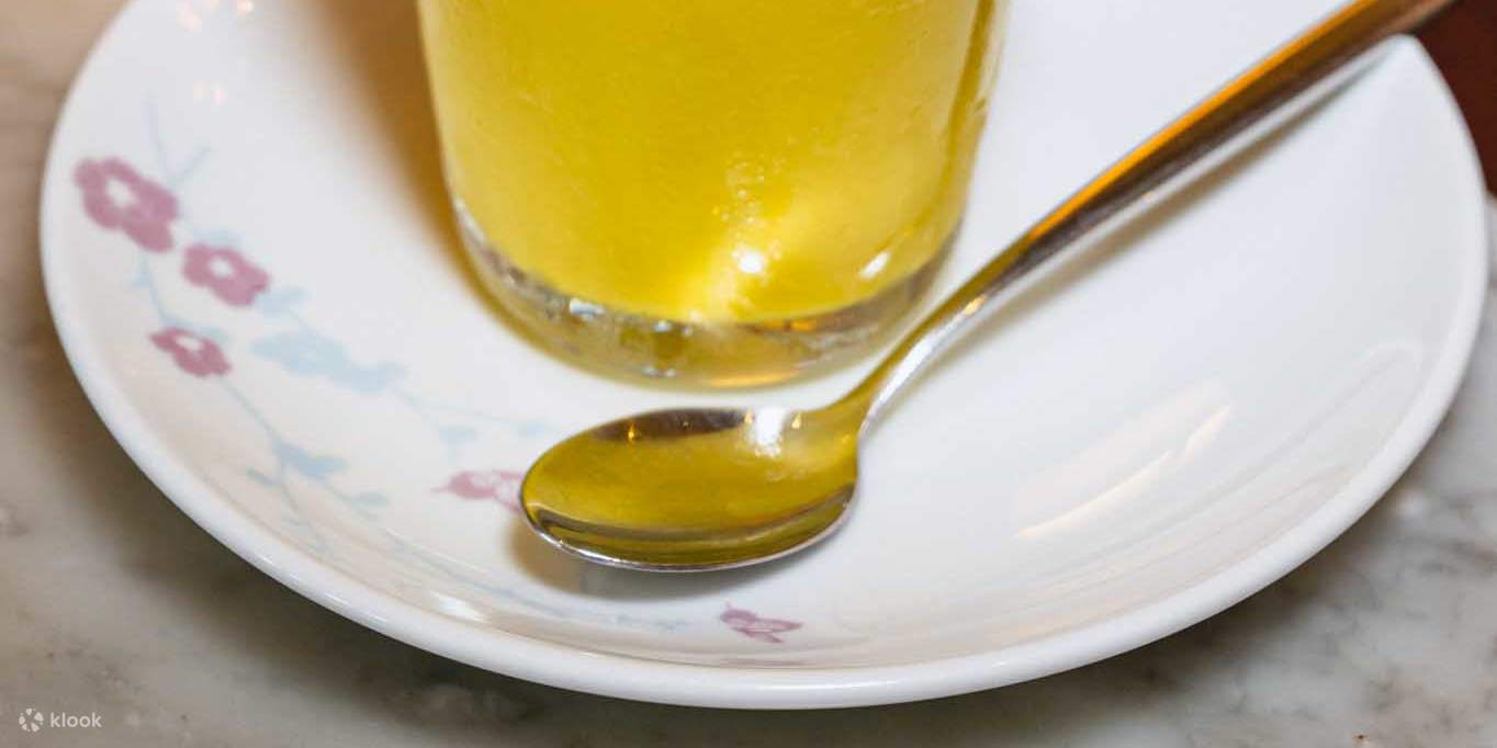 Man Fu Yuan One Bangkok Auténtica Cocina China