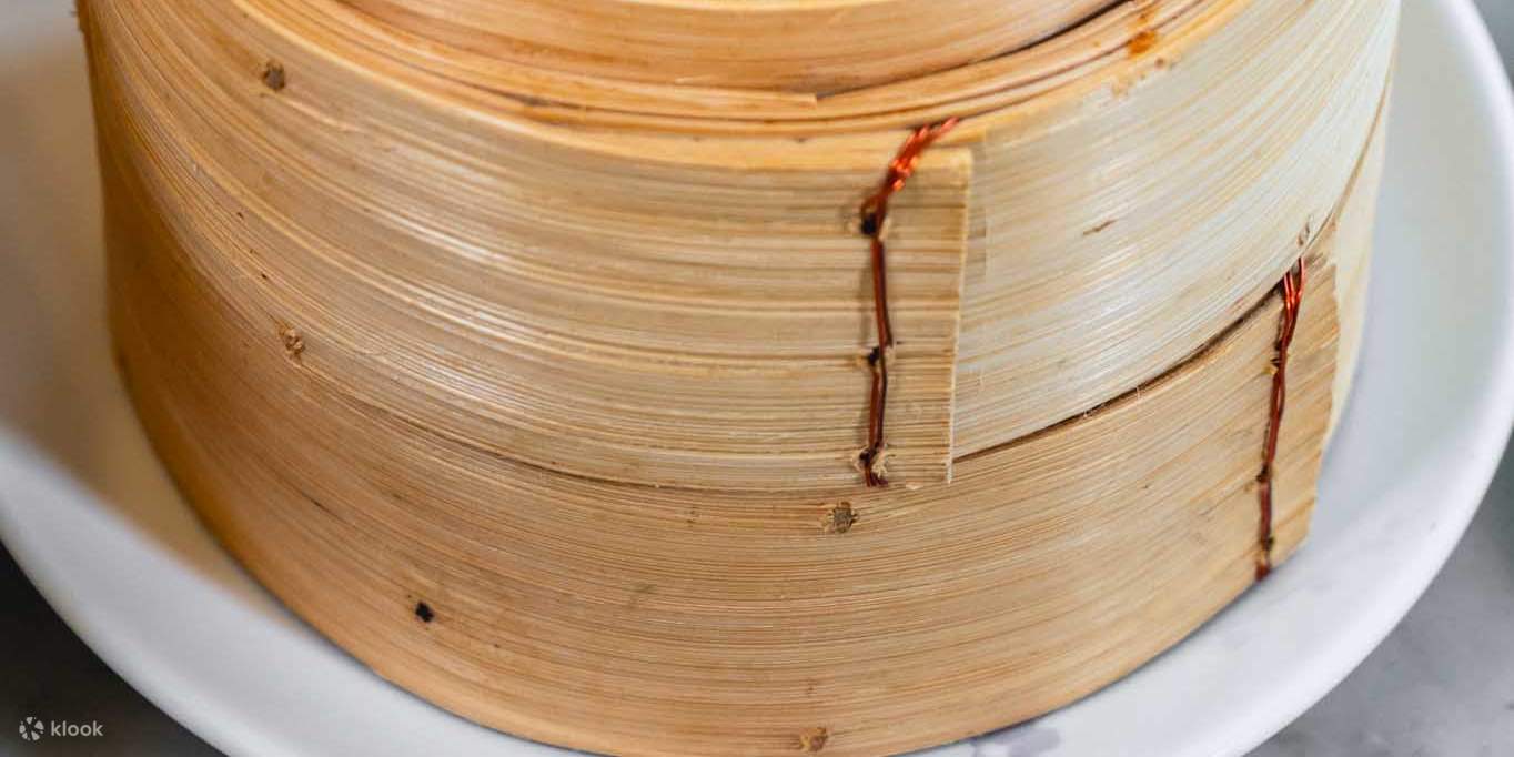 Man Fu Yuan One Bangkok Ẩm Thực Trung Hoa Chính Thống