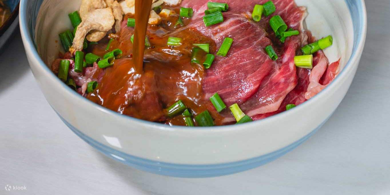 Charoen Rung Rueang International Buffet Rama 2