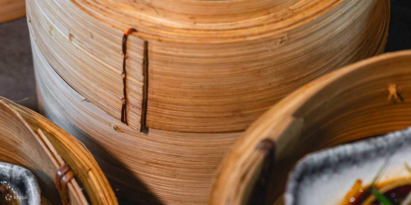 PengYou Chinese Cuisine & Specialty Bar at Ekkamai 