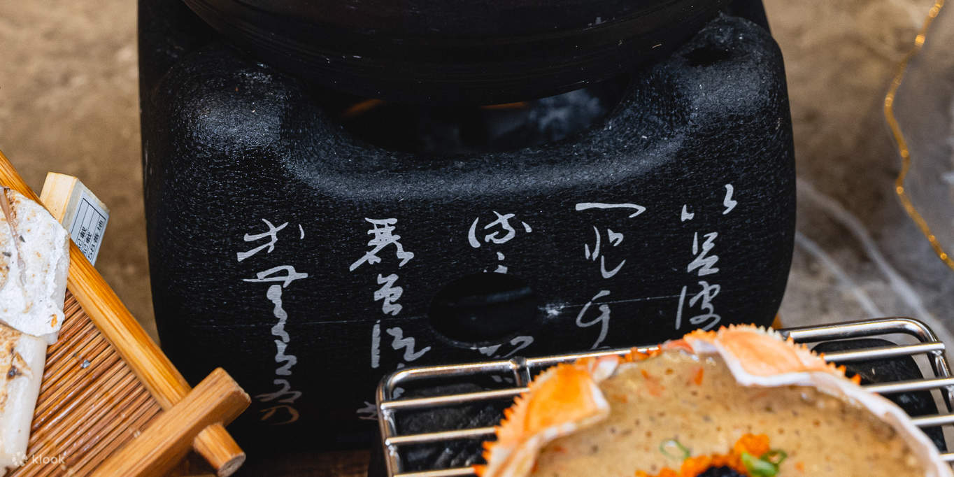 Sushi Seki di Siam Paragon