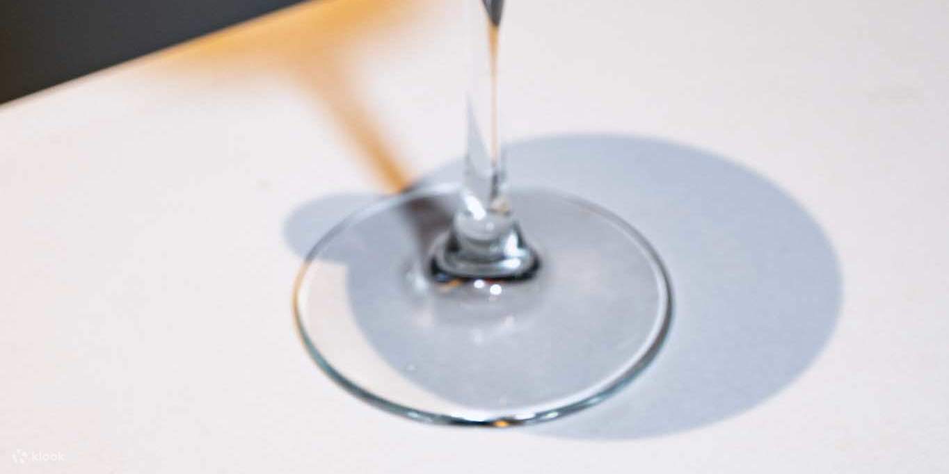 TORA Yakiniku x Cafe Crystal Design Center