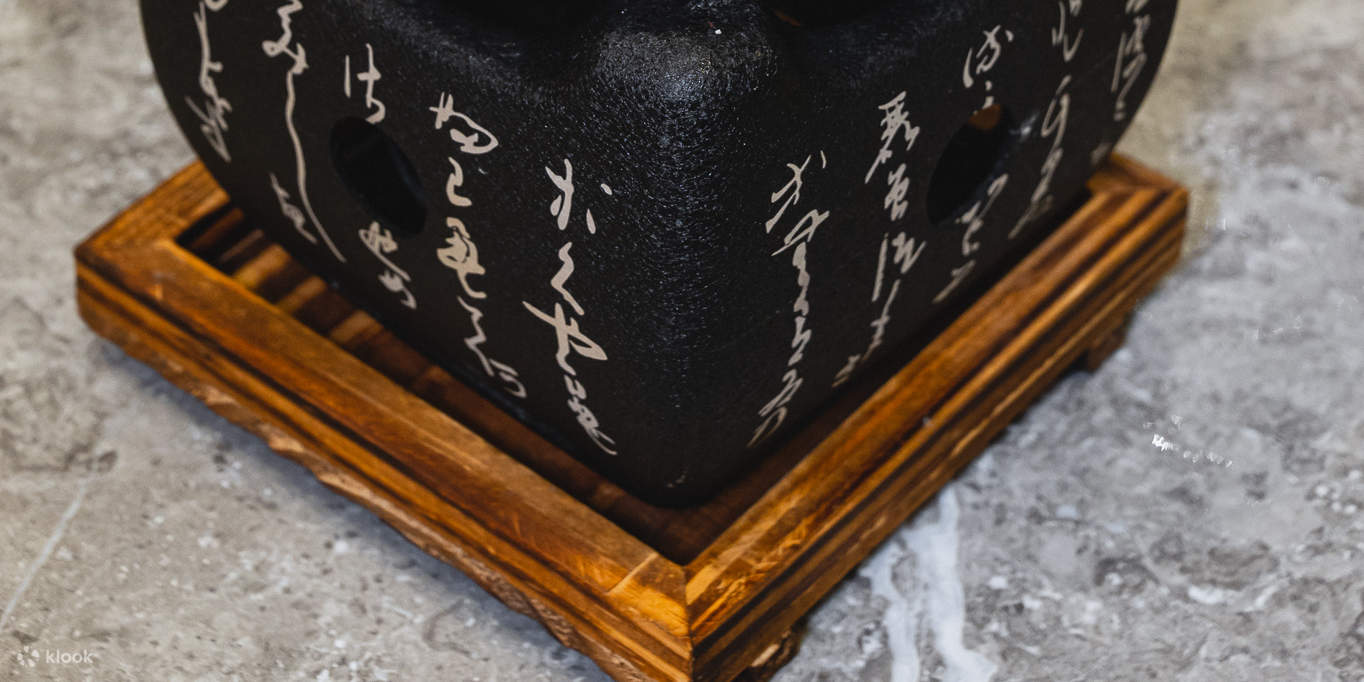 Sushi Seki di Siam Paragon