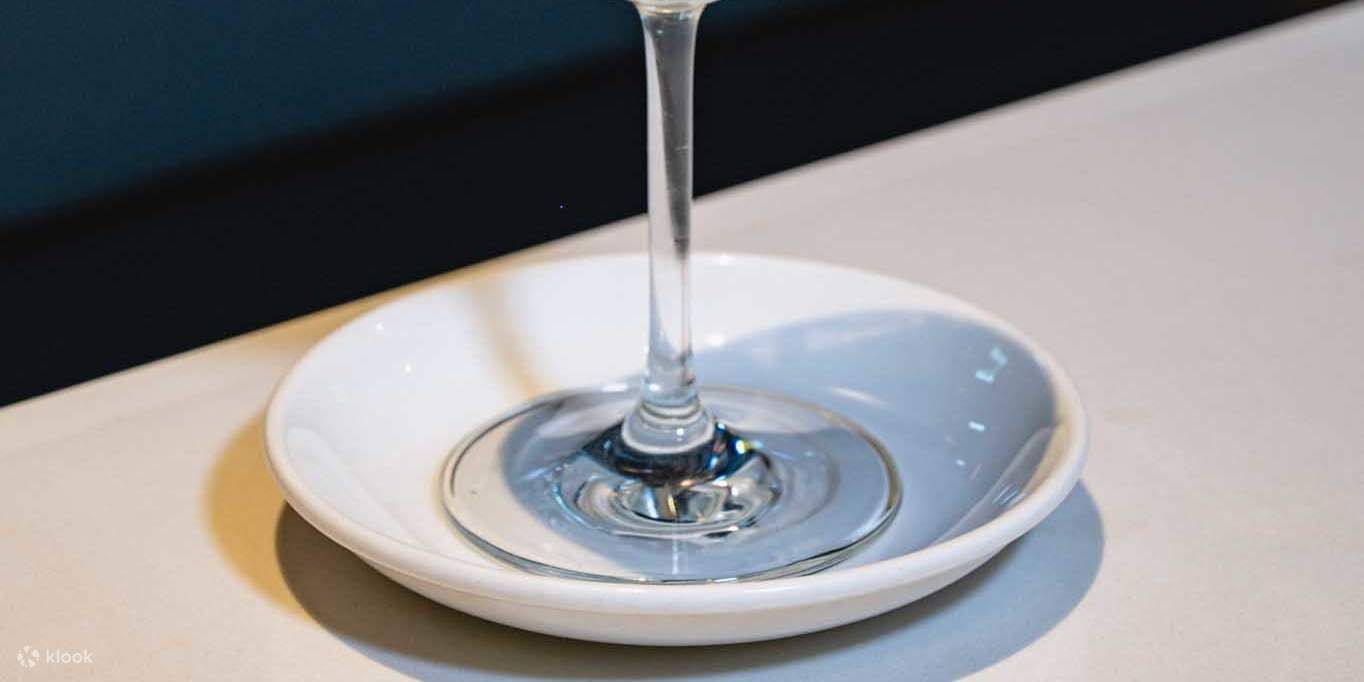 TORA Yakiniku x Cafe Crystal Design Center