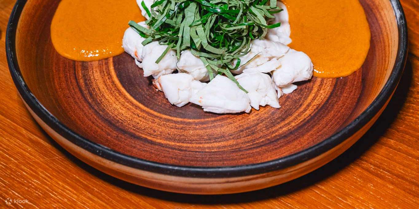 沙吞府邸的 Paii