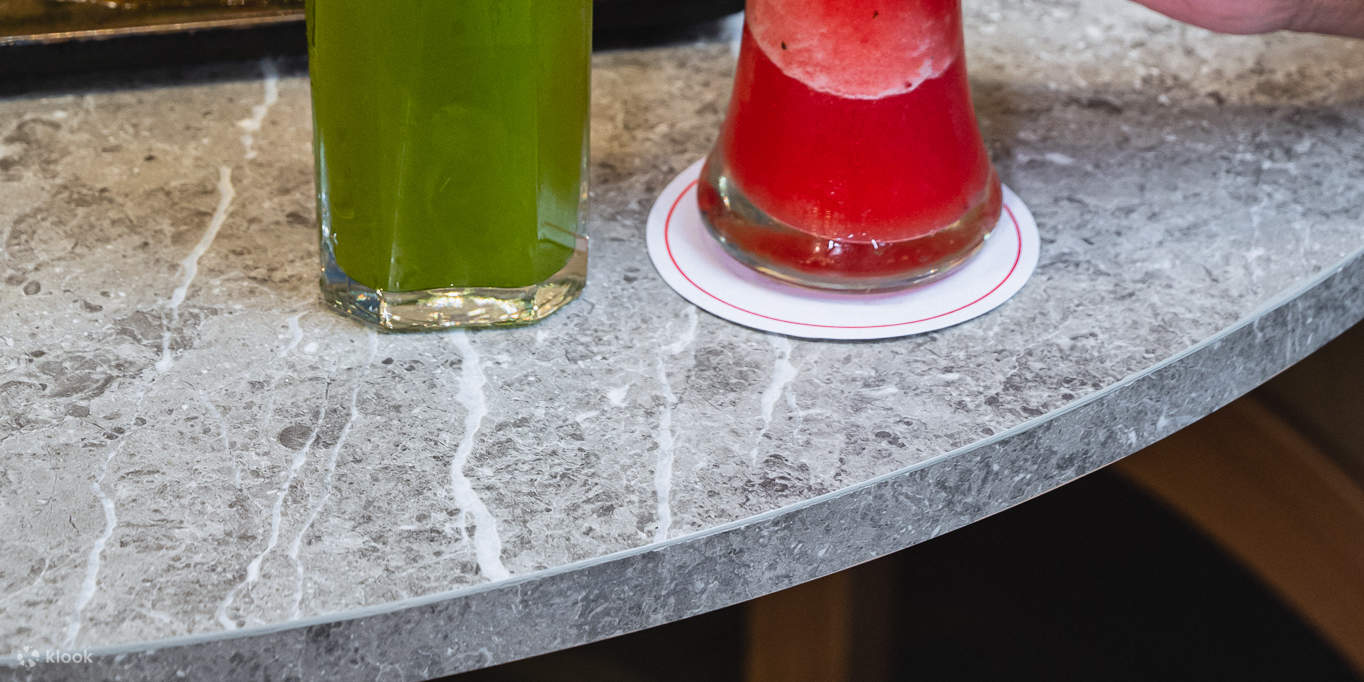 Sushi Seki di Siam Paragon