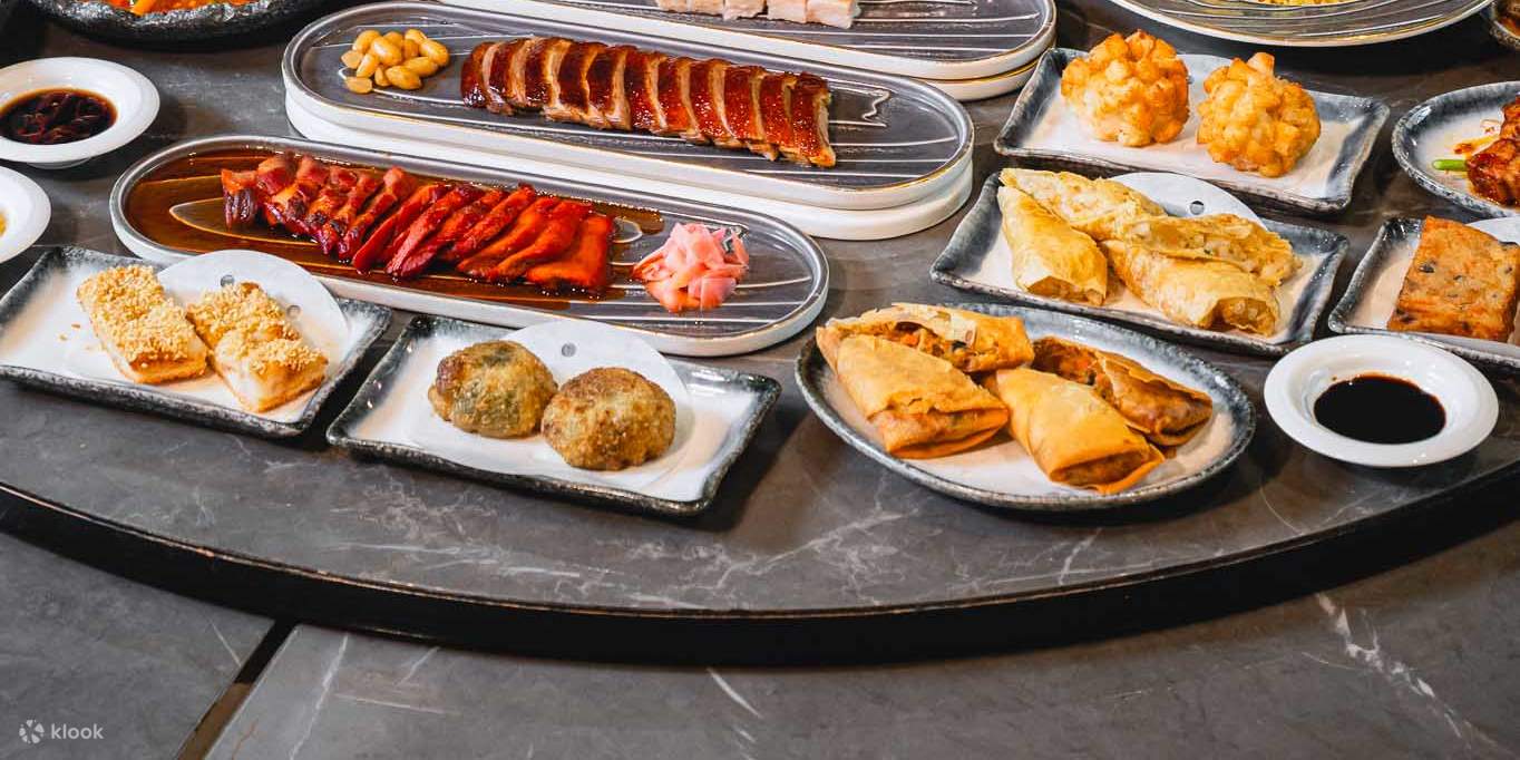 PengYou Chinese Cuisine & Specialty Bar at Ekkamai 