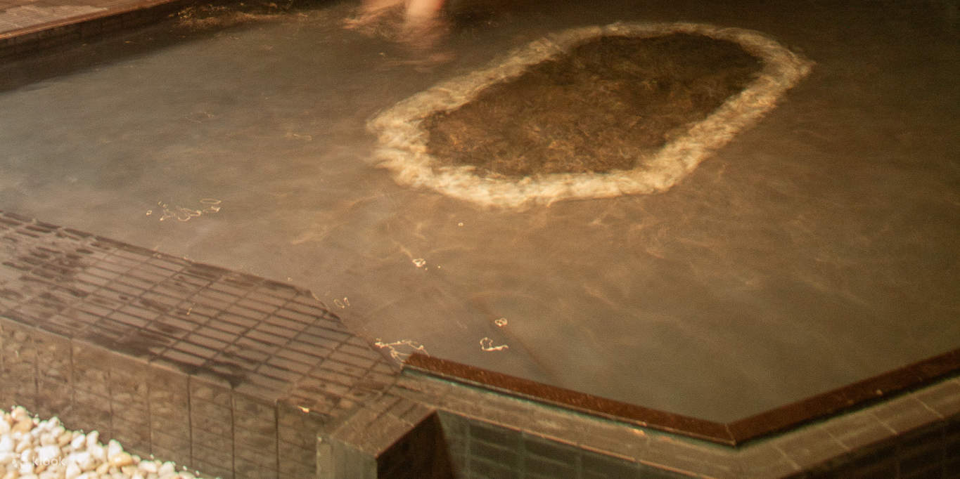 曼谷素坤逸 47 號 THANN 聖殿水療中心體驗