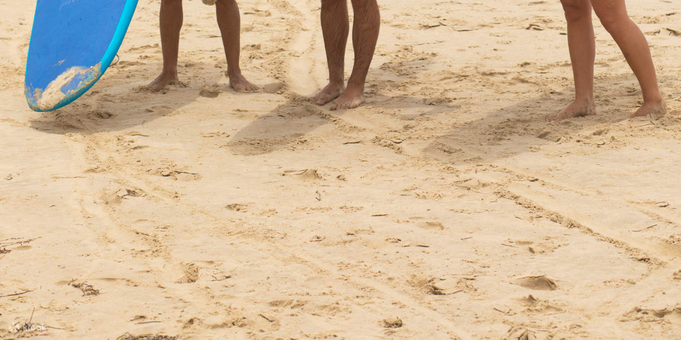 Esperienza di Surf per Principianti in Gold Coast (Età 13+)