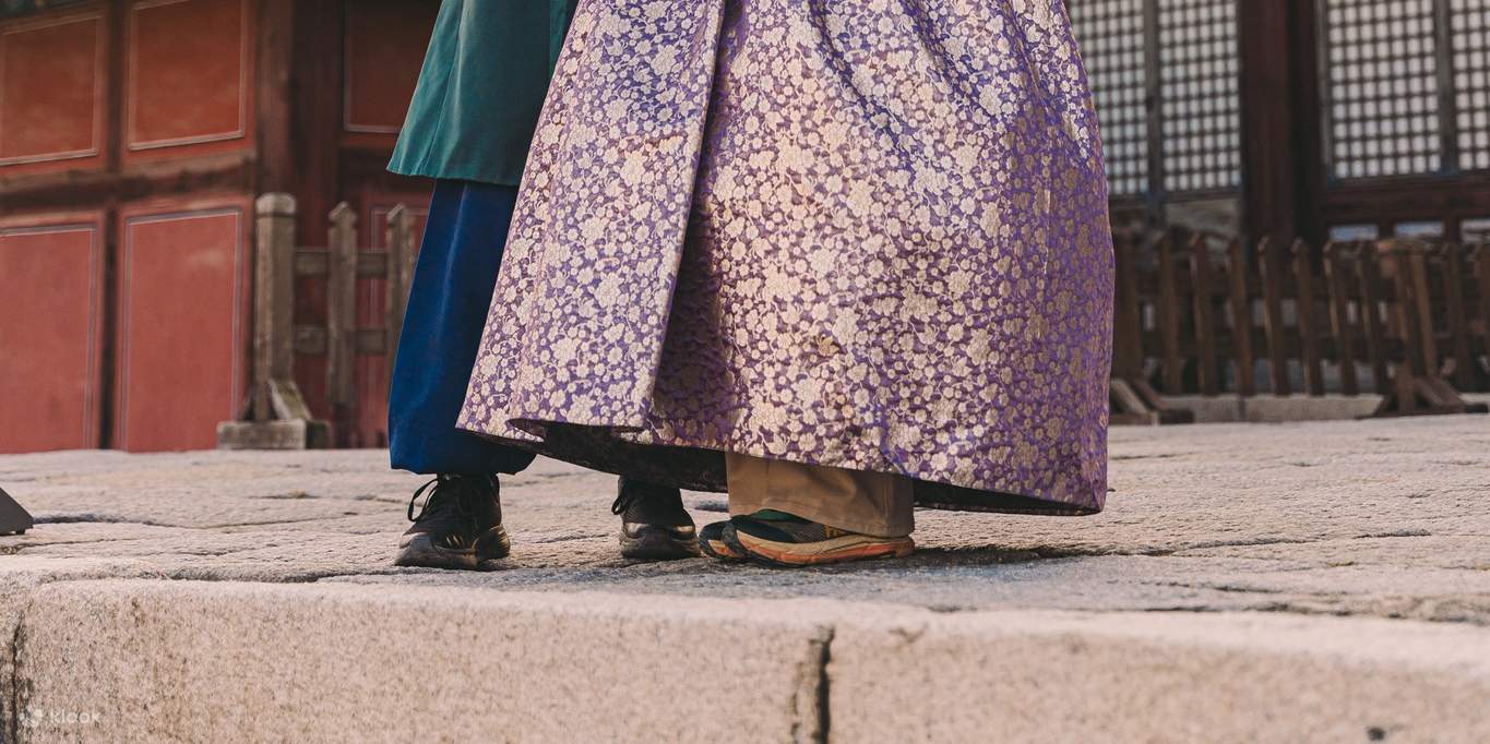 Seoul: Trải nghiệm chụp ảnh