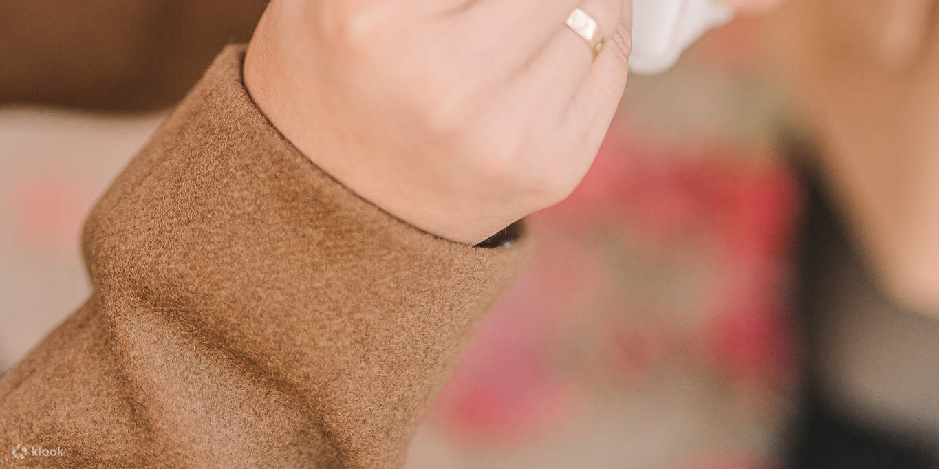 서프라이즈 프러포즈 사진 촬영 & 기획