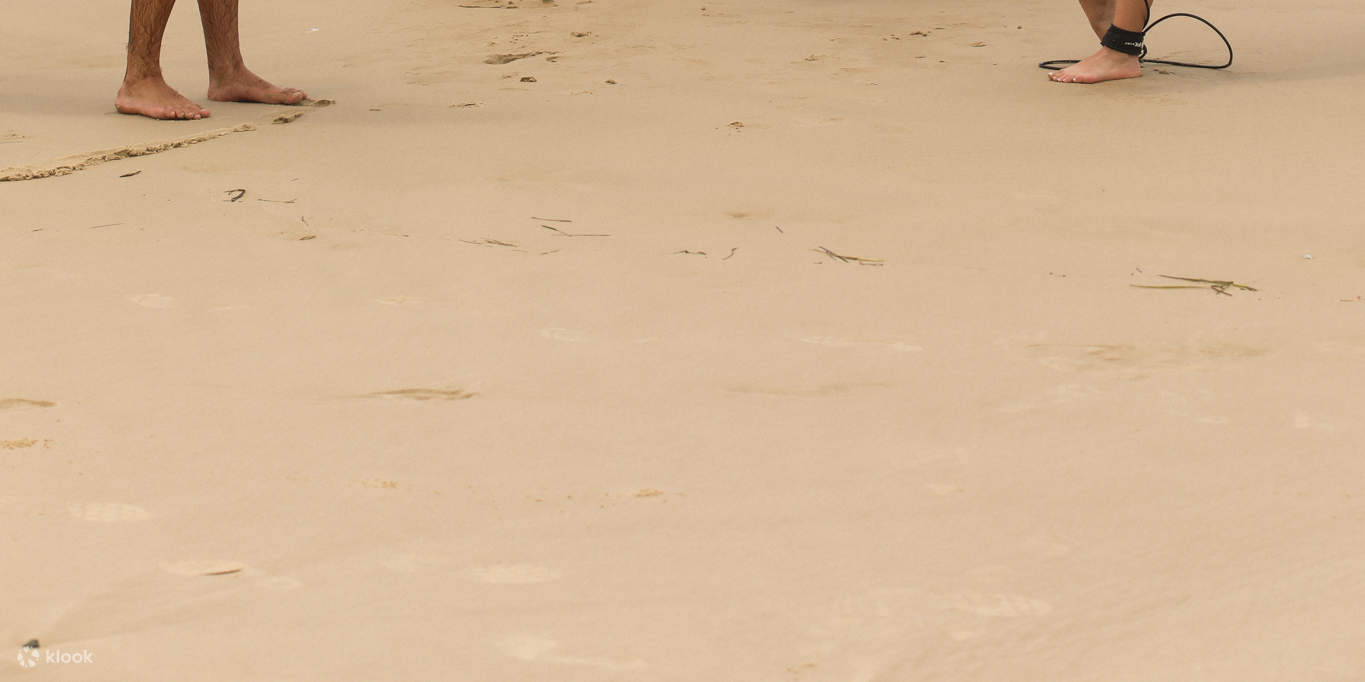 Esperienza di Surf per Principianti in Gold Coast (Età 13+)