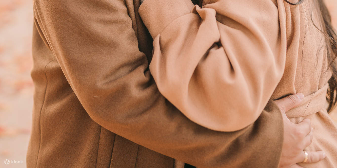 서프라이즈 프러포즈 사진 촬영 & 기획