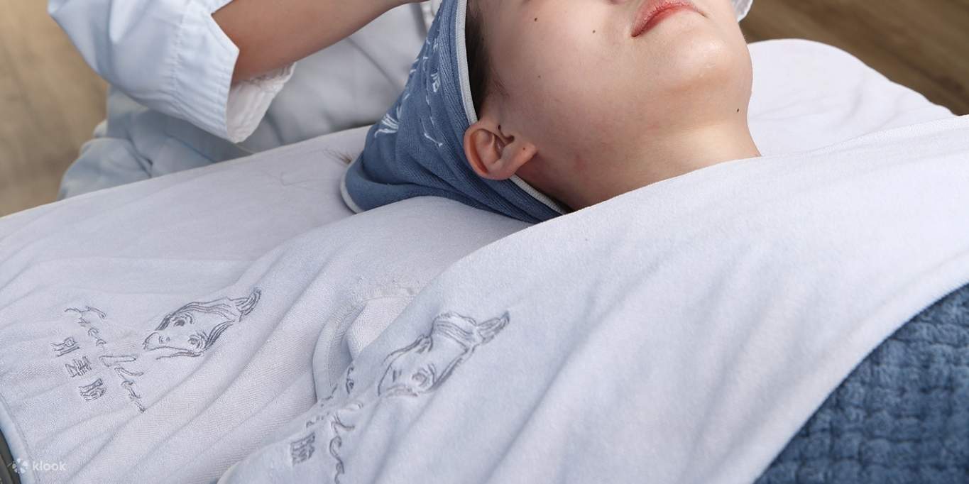 Kedai Khusus Kebersihan, Kecantikan Kulit & Pelegakan Tekanan Jangan Malu - Cawangan Hsinchu Zhubei