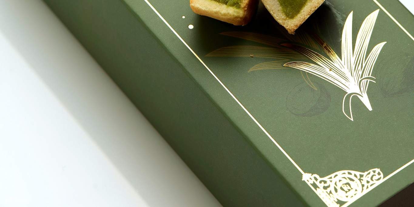 ร้าน Raffles Kaya Tarts โรงแรมบูติคอันเป็นเอกลักษณ์ของ Raffles