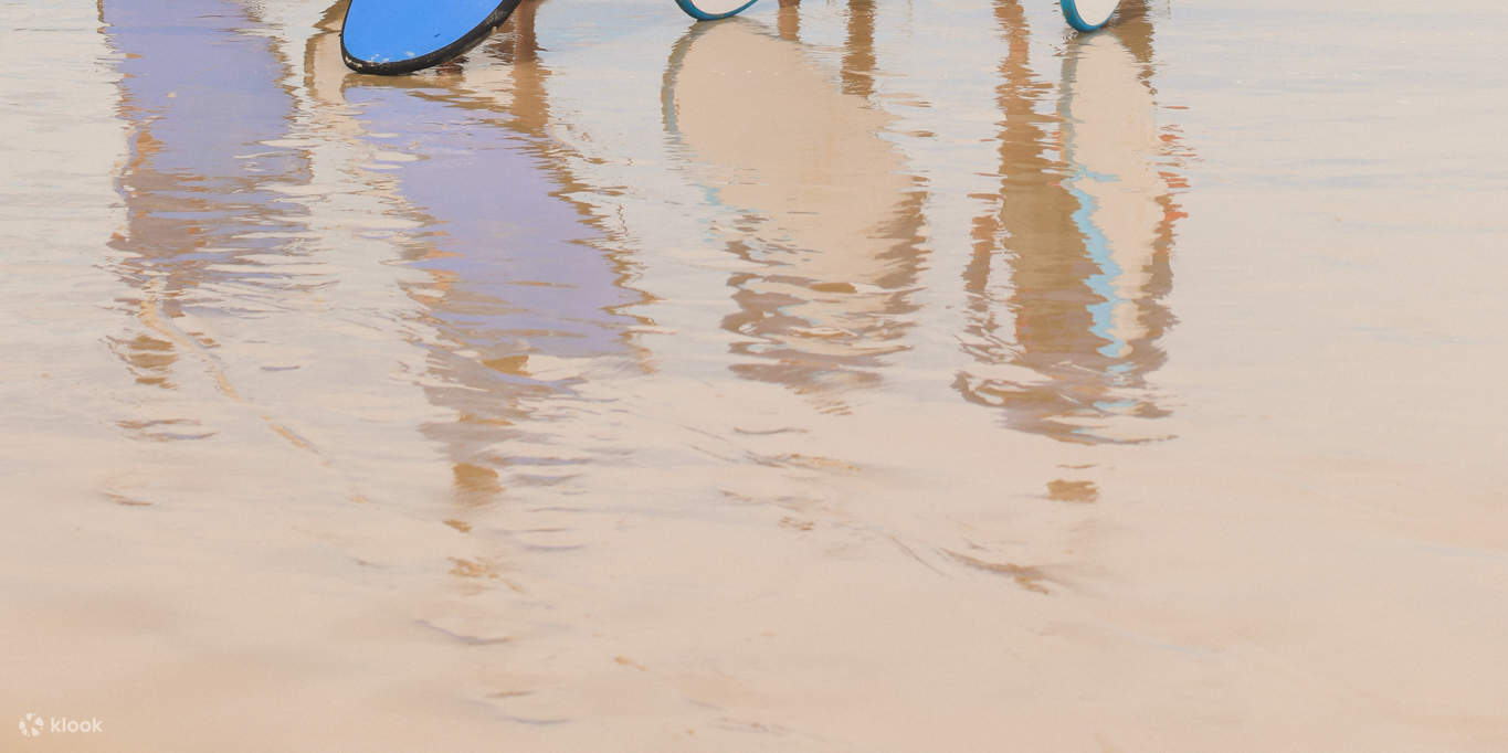 Esperienza di Surf per Principianti in Gold Coast (Età 13+)