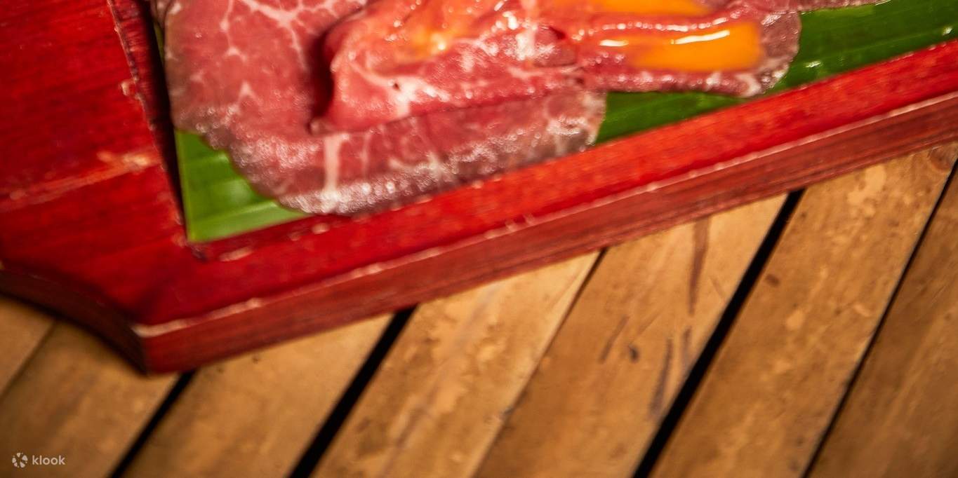 Era-Izaan Surawong Authentic Isaan Cuisine