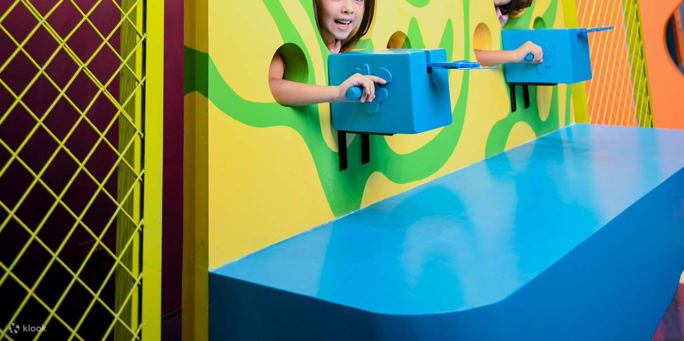 슬라임 페이스 구토피아