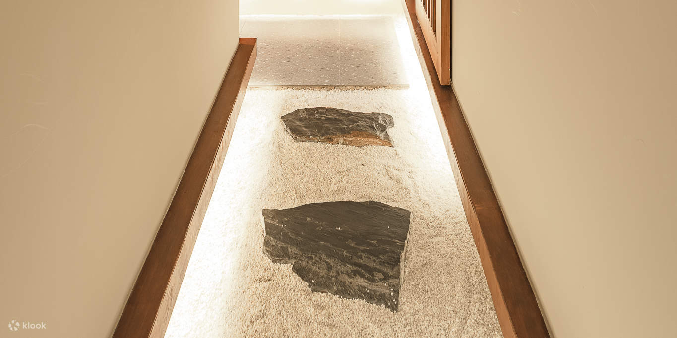 SAMA Onsen & Massage in Phuket Stadt