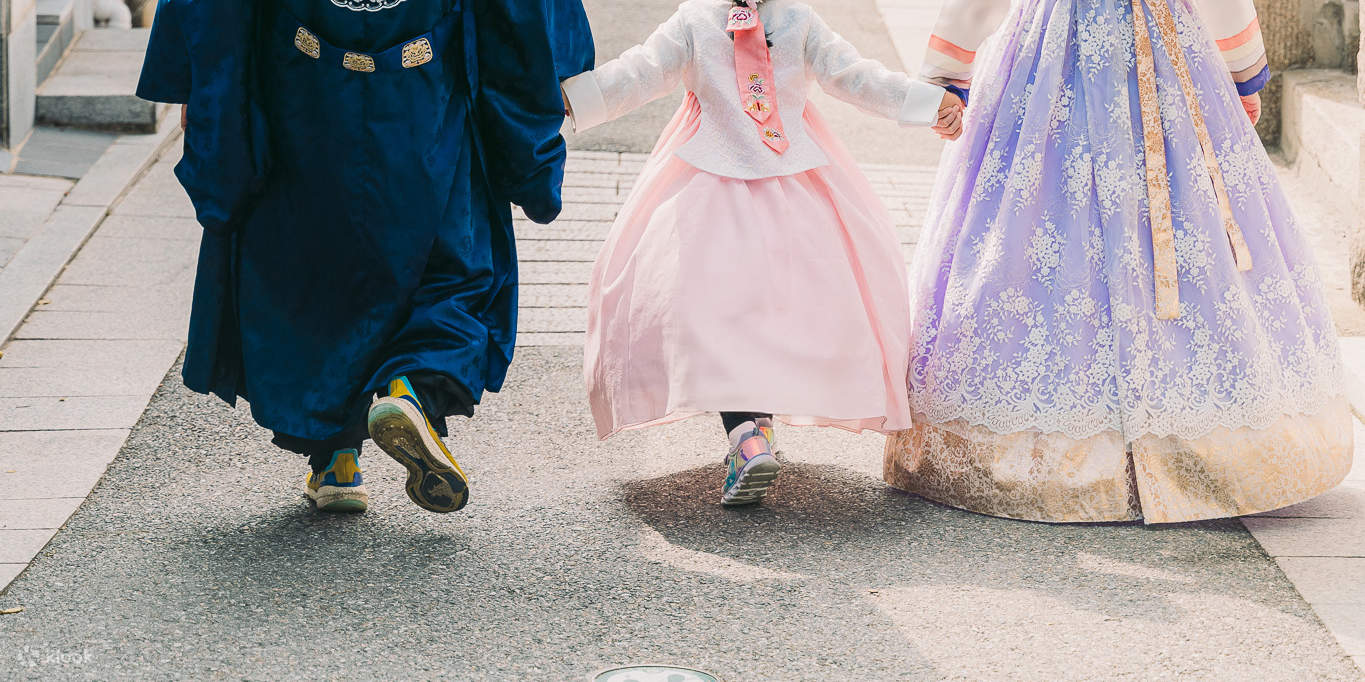 Scènes de Séoul : Expérience photographique