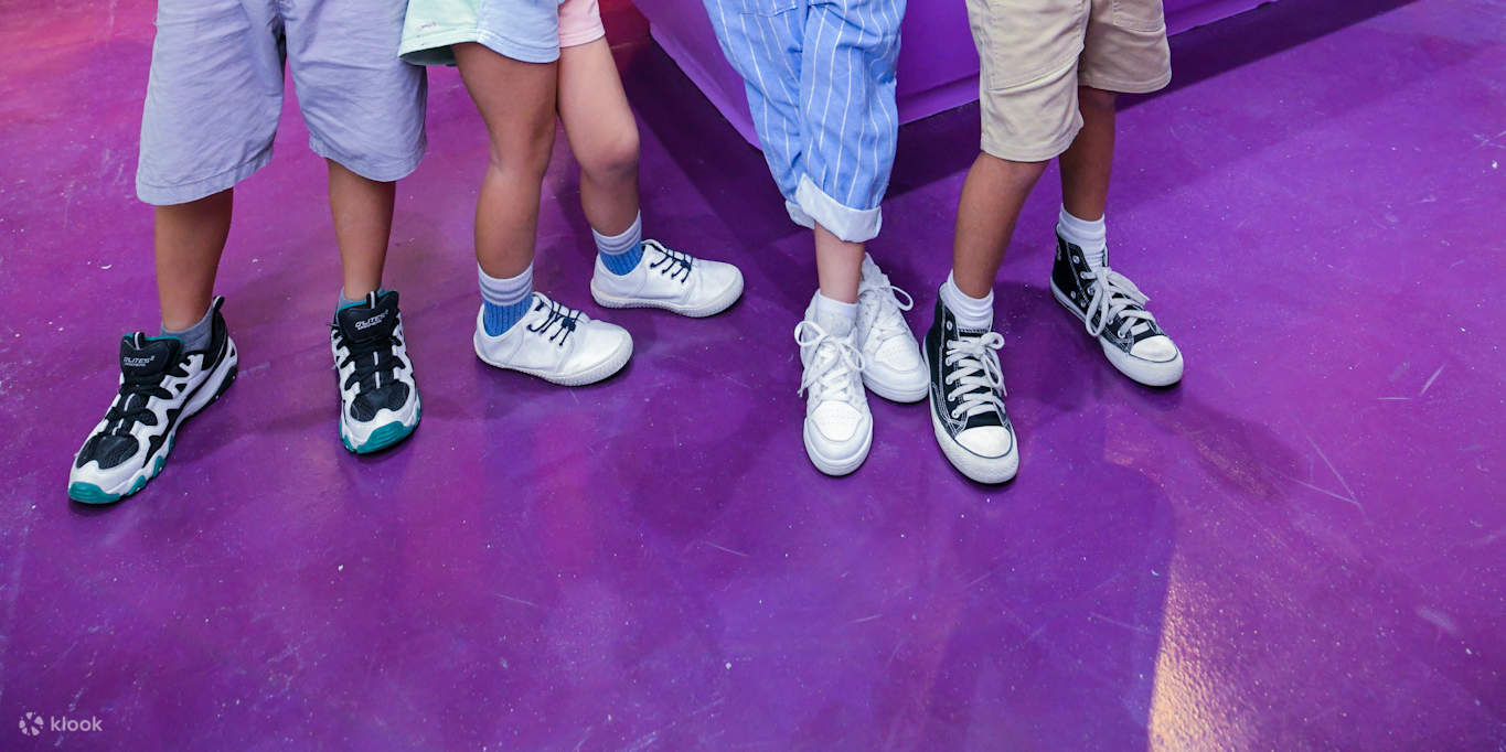 슬라임 쉑 구토피아