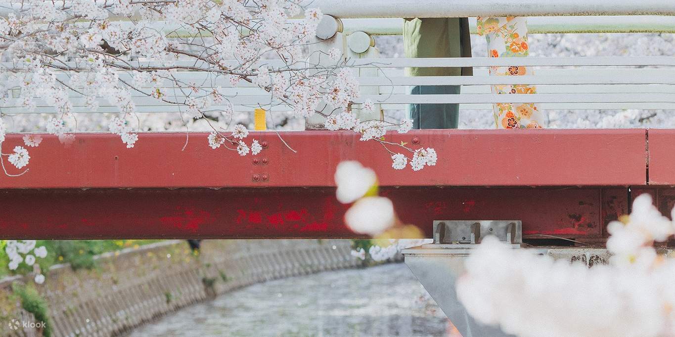 Chụp ảnh cưới ở Tokyo bởi HANAYAKA