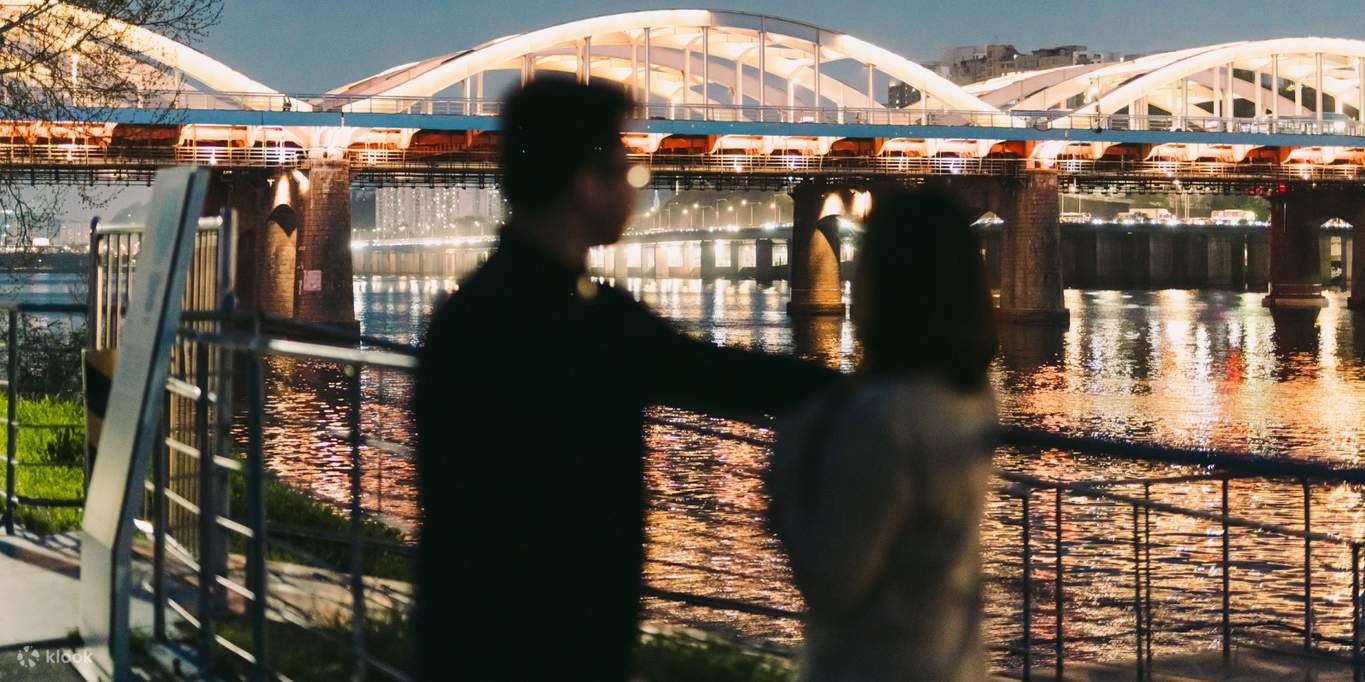 서프라이즈 프러포즈 사진 촬영 & 기획