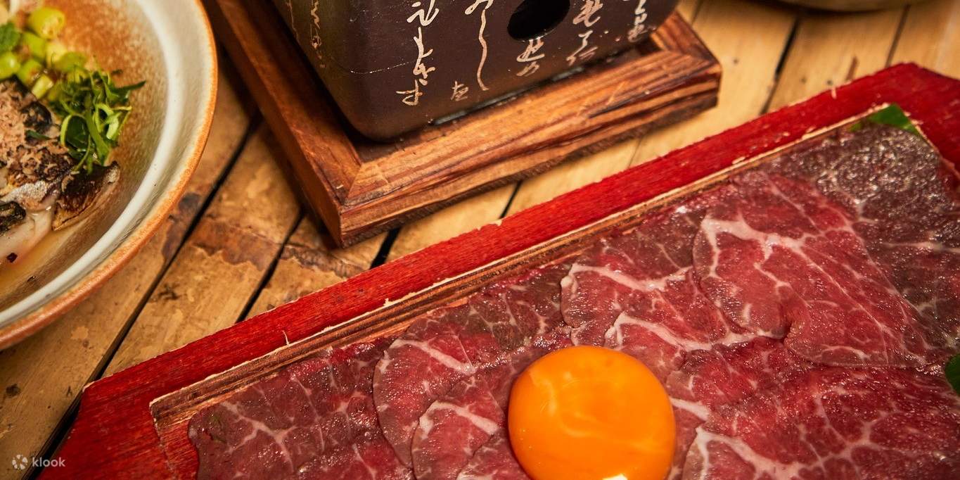 Era-Izaan Surawong Authentic Isaan Cuisine