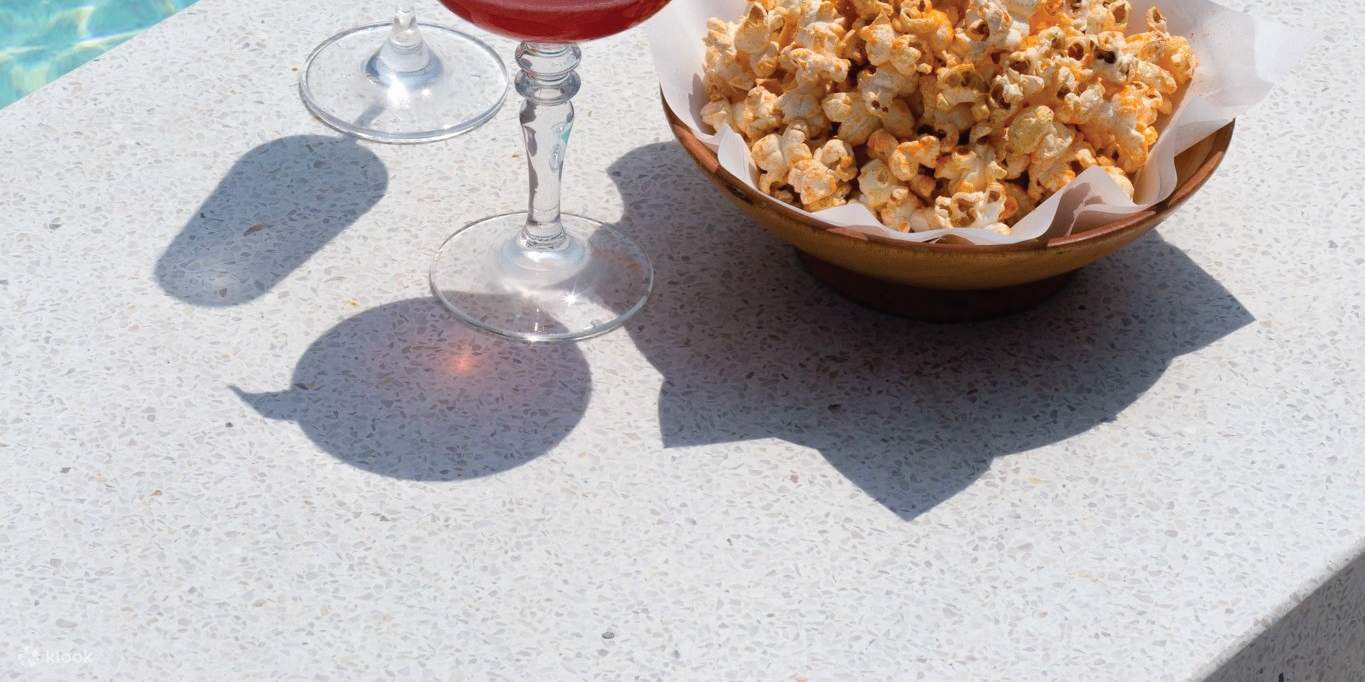 Pase de día para el Sundance Dayclub Hua Hin