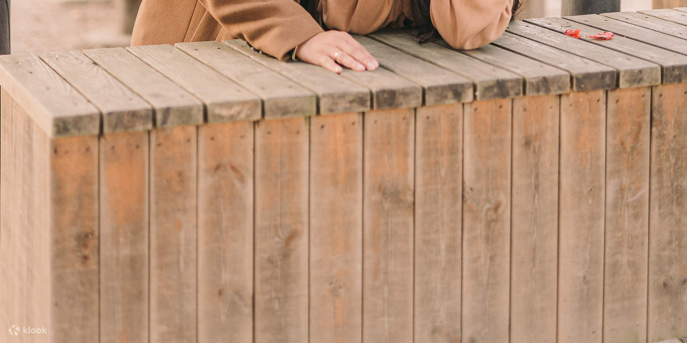 서프라이즈 프러포즈 사진 촬영 & 기획