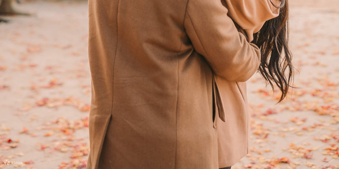 서프라이즈 프러포즈 사진 촬영 & 기획