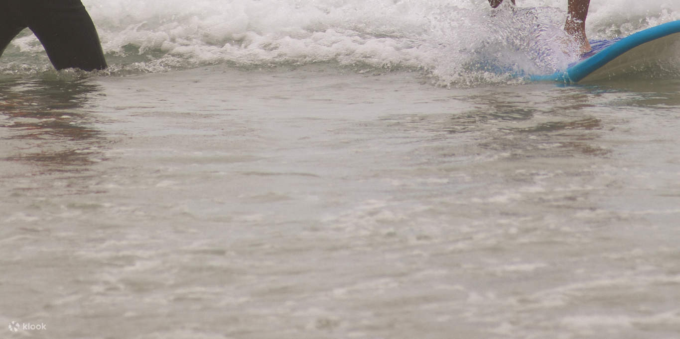 Pengalaman Meluncur untuk Pemula di Gold Coast (13 Tahun+)