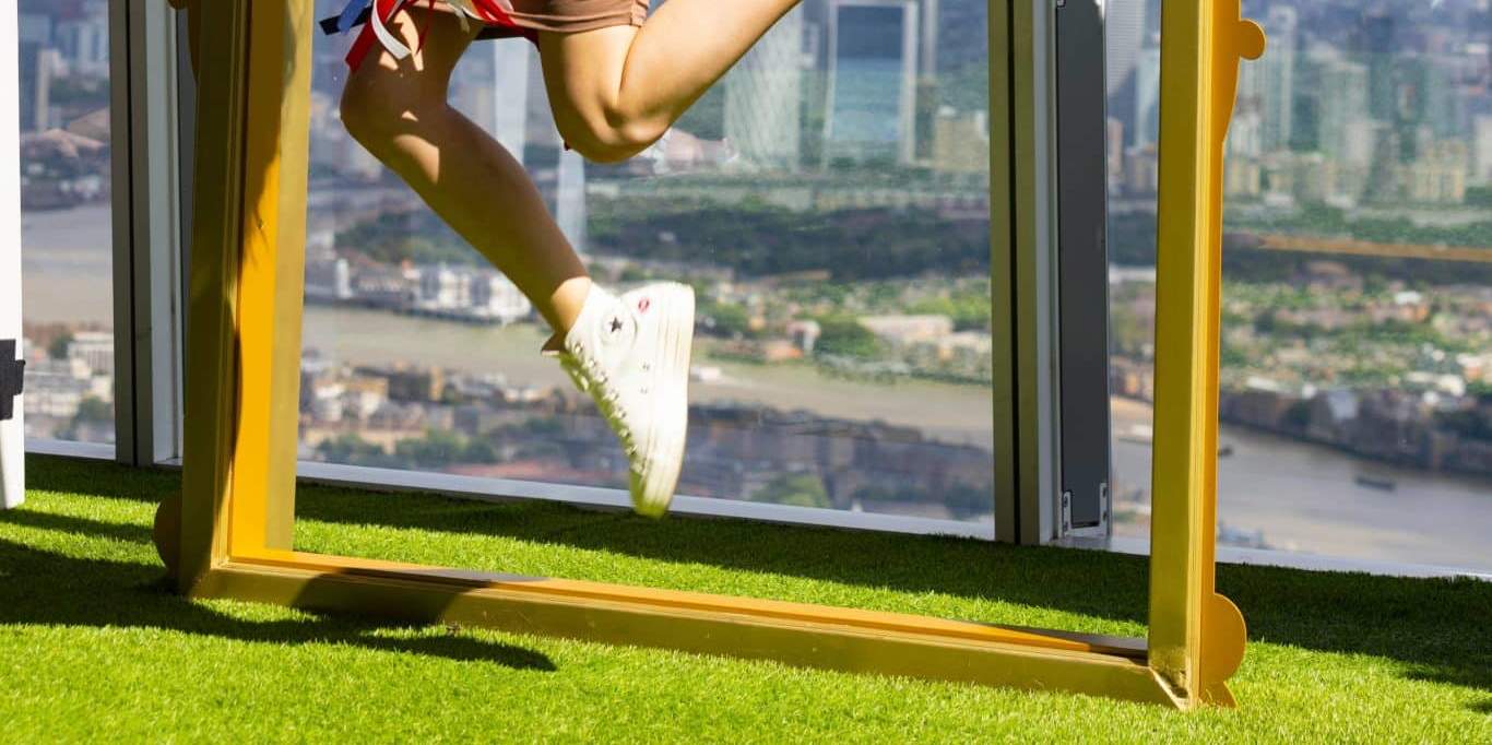 The View From The Shard Tickets In London United Kingdom Klook