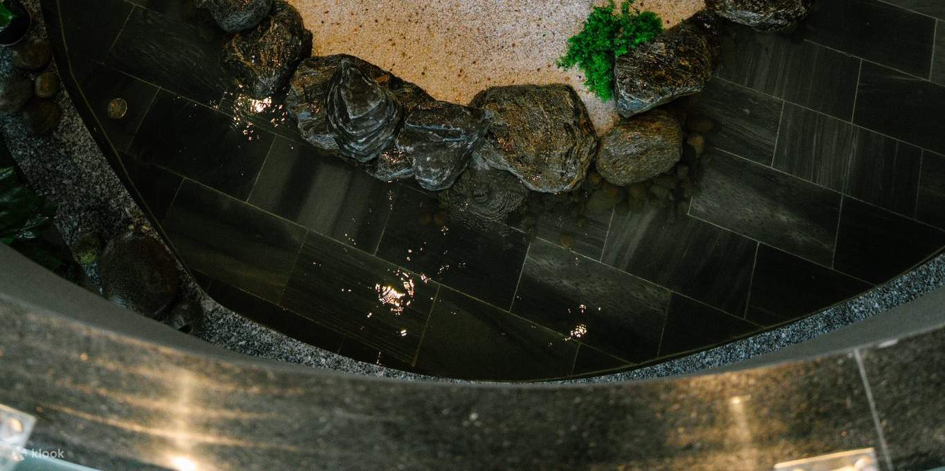 Suoi May Onsen & Spa: Japanisches Thermalquellen-Retreat in Da Lat